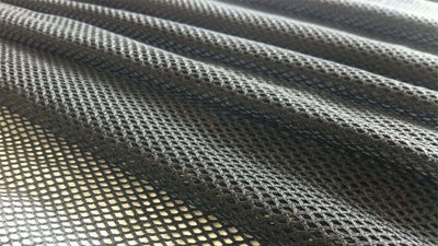 All about Mesh Lining and Panels