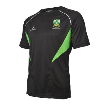 Olorun 2024 VI Nations Champions Commemorative Ireland Rugby T Shirt