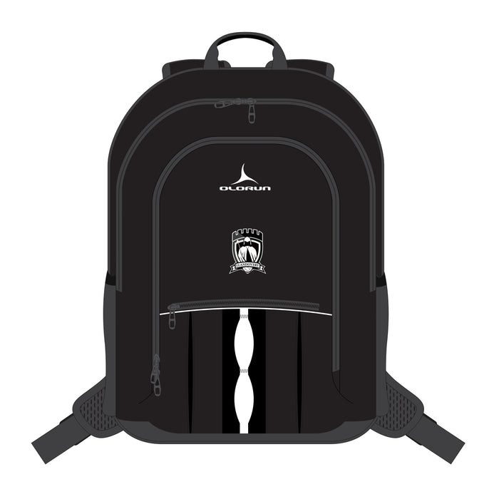 Llandovery Netball Backpack