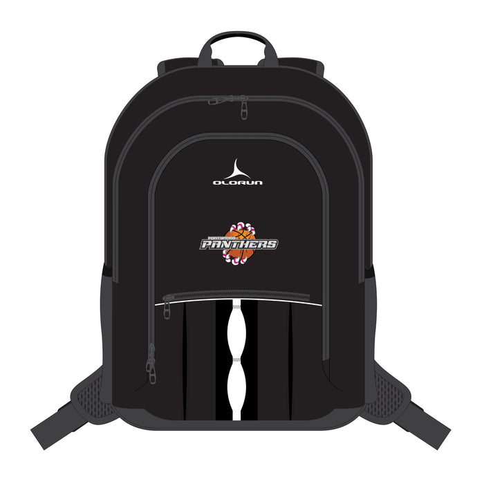 PONTYPRIDD PANTHERS Backpack