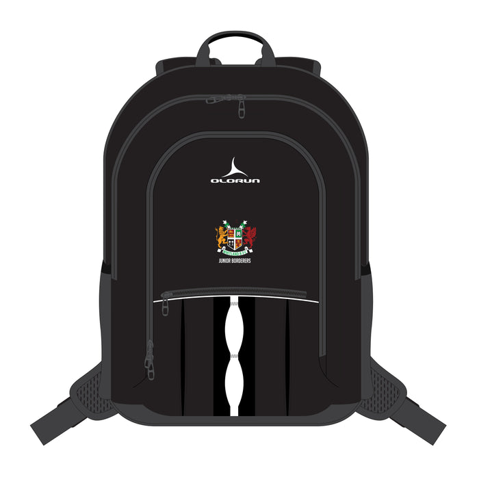 Whitland Junior Borderers Backpack