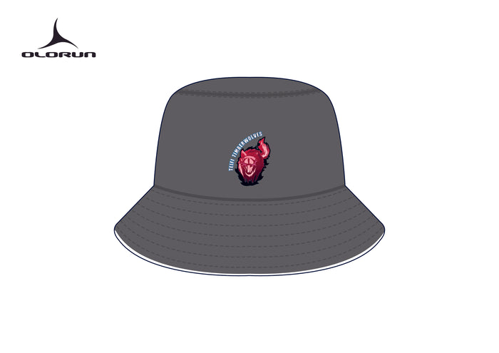Teifi Timberwolves Bucket Hat