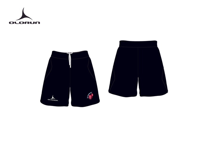 Teifi Timberwolves Leisure Gym Shorts
