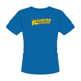 Telford Raiders Adult's T-Shirt