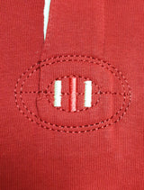 New Olorun Authentic Wales Rugby Shirt