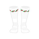 Ar Y Gorwel Cotton Sock