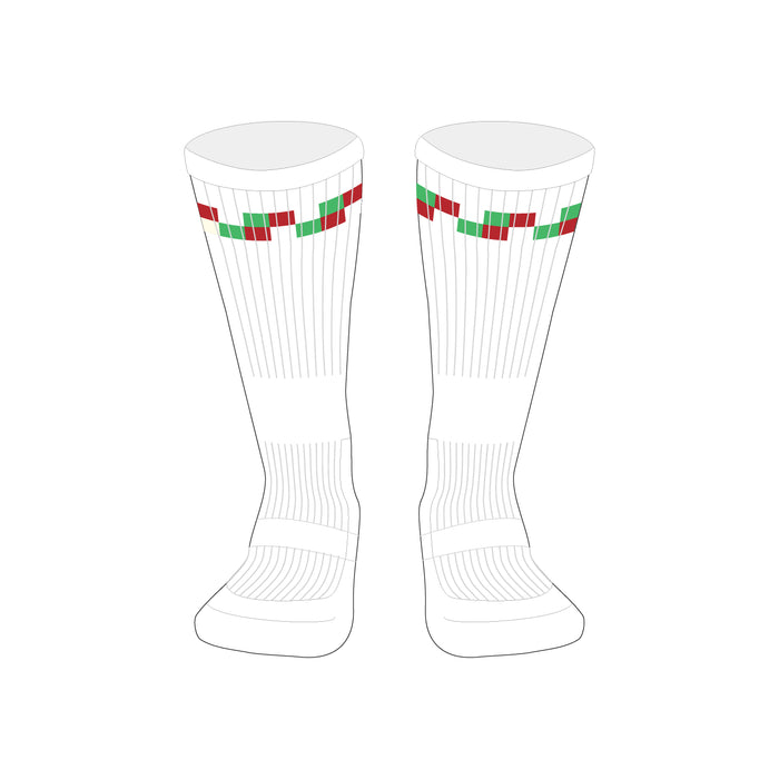 Ar Y Gorwel Cotton Sock