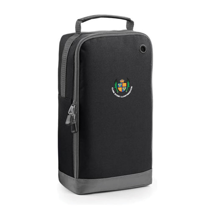Llandovery RFC Sports Shoe/Boot Bag