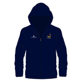 Vale Cricket Adult's Padded Jacket
