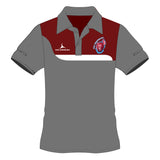 Teifi Timberwolves Adult's Tempo Polo Shirt