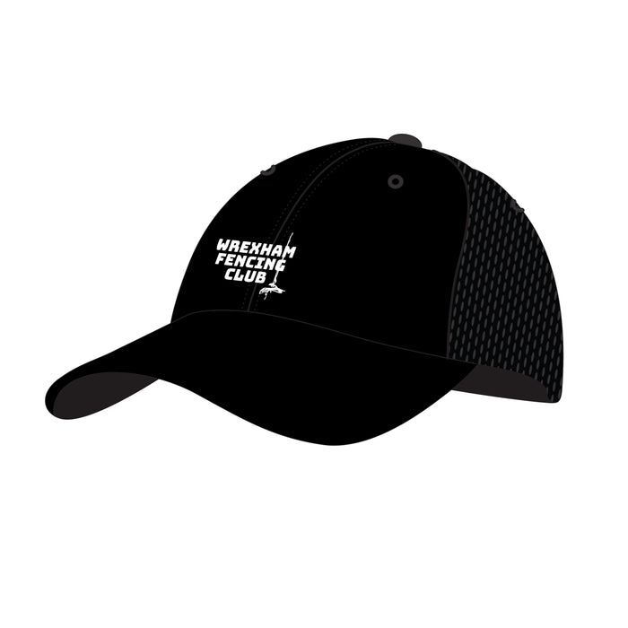 Wrexham Fencing Club Adults Cap