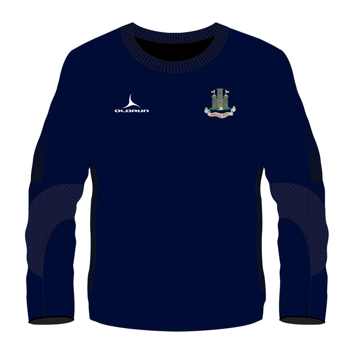 Angle FC Adult's Training Top