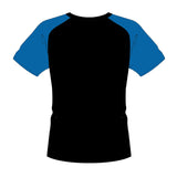 The Train Station Short Sleeve T-Shirt