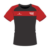 Wrexham Fencing Club Adult's Short Sleeve T-Shirt