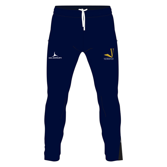 Vale Cricket Adult's Skinny Pant