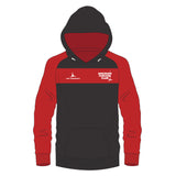 Wrexham Fencing Club Adult's Velocity Hoodie