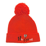 Ar y Gorwel Bobble Hat