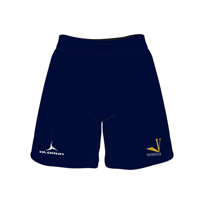 Vale Cricket Club Men's Training / Leisure Shorts