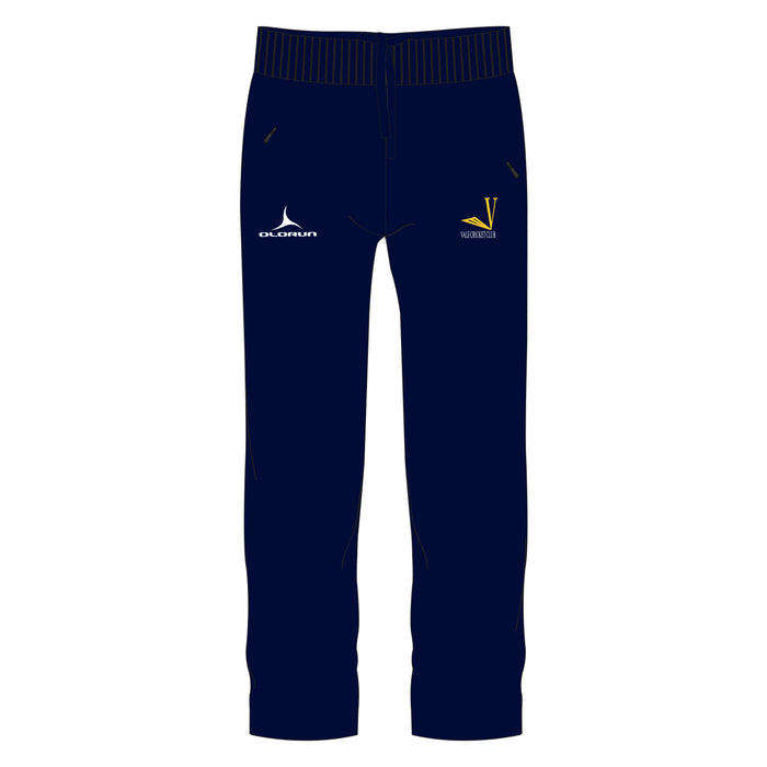 Vale Cricket Club Ladies Tracksuit Bottoms