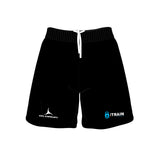 The Train Station Leisure Shorts