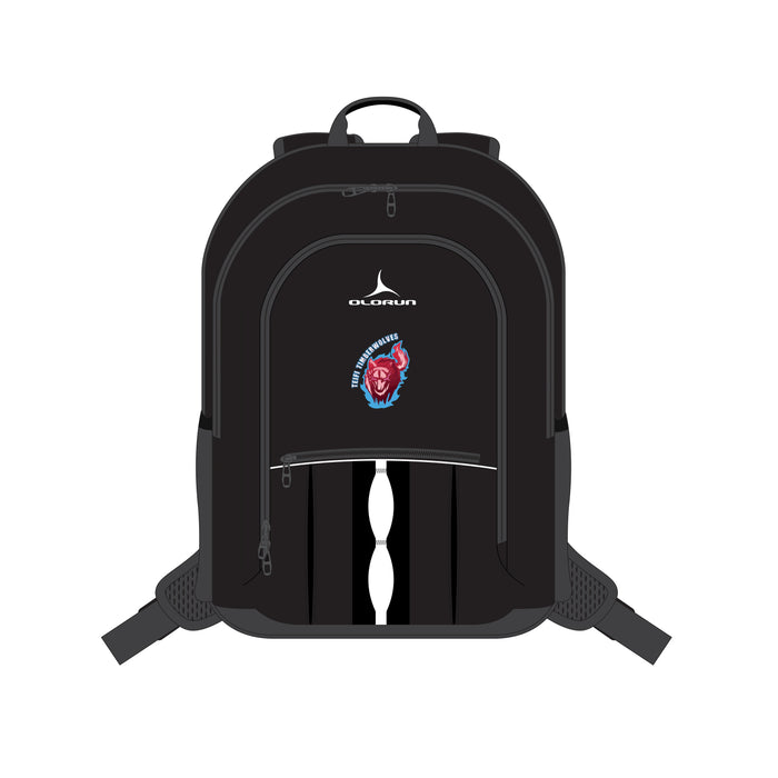 Teifi Timberwolves Backpack