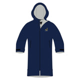 Vale cricket Club Youth Weatherproof Changing Robe