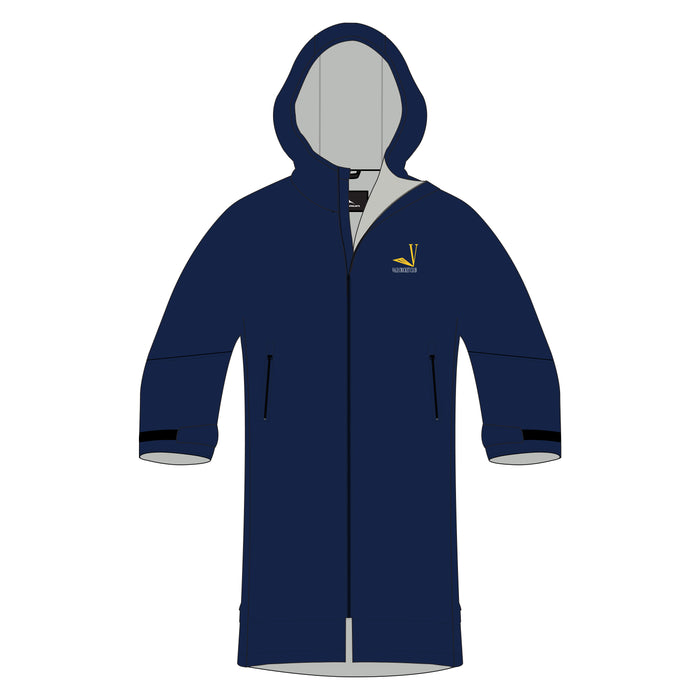 Vale cricket Club Youth Weatherproof Changing Robe