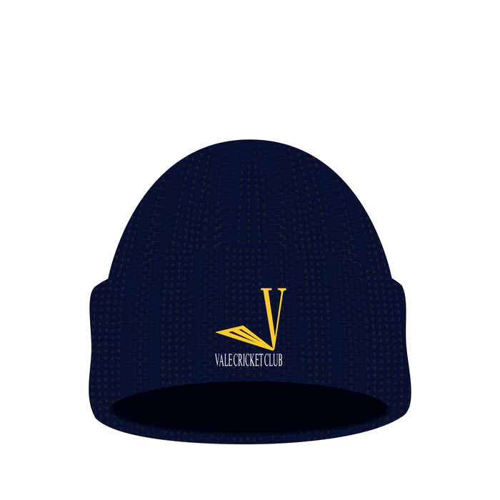 Vale Cricket Beanie