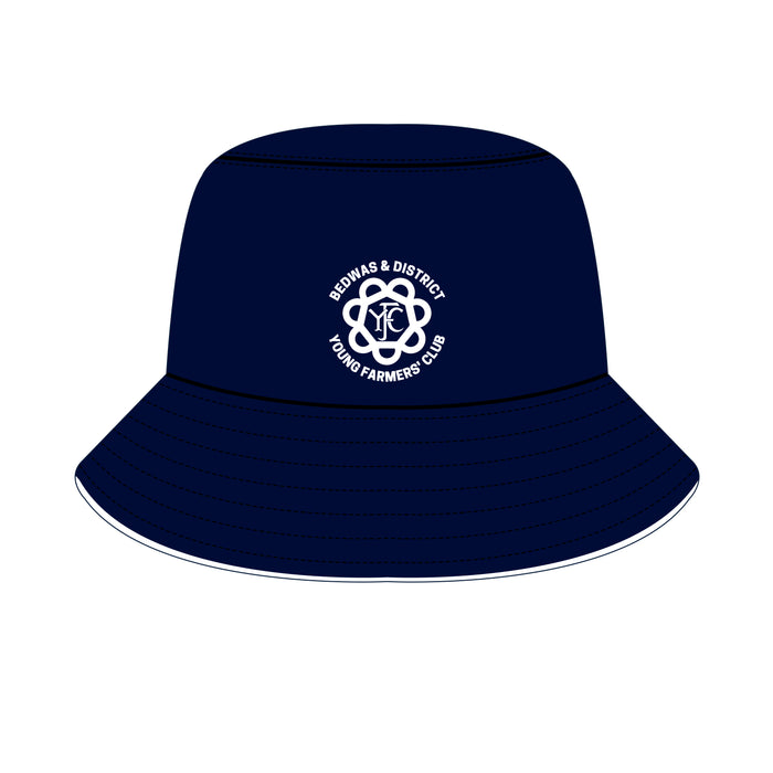 Bedwas YFC Bucket Hat