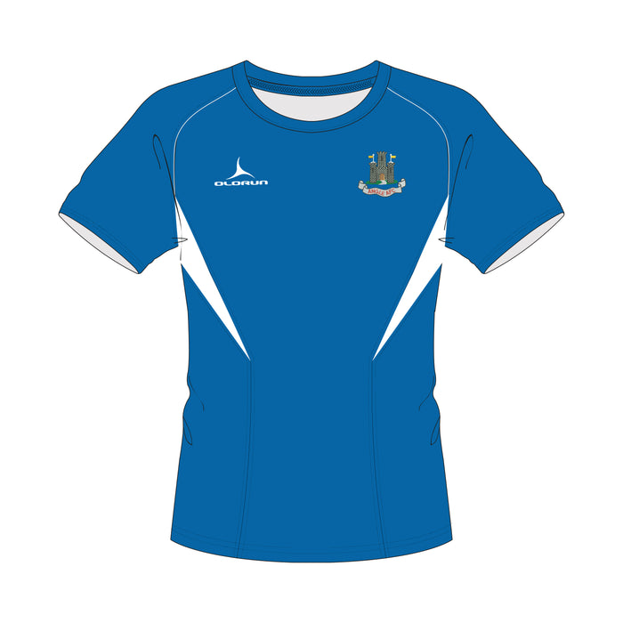 Angle FC Kid's Flux T-Shirt