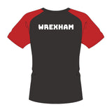Wrexham Fencing Club Adult's Short Sleeve T-Shirt