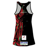 Llandovery Netball Club Dress - Children's sizes