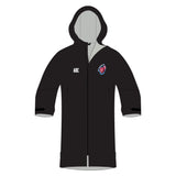 Teifi Timberwolves Adult's Weatherproof Changing Robe