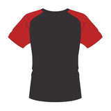 Bancffosfelen FC Adult's Short Sleeve T-Shirt