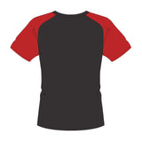 Bancffosfelen FC Children's Short Sleeve T-Shirt