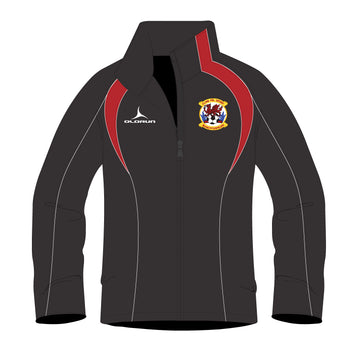 Bancffosfelen FC Adult's Iconic Full Zip Jacket