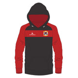 Bancffosfelen FC Children's Velocity Hoodie