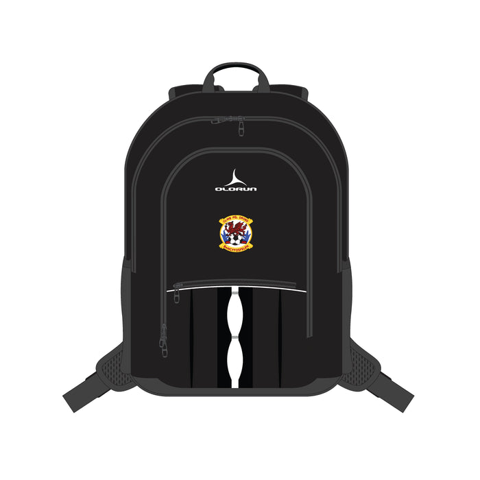 Bancffosfelen FC Backpack