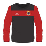 Bancffosfelen FC Children's Training Top