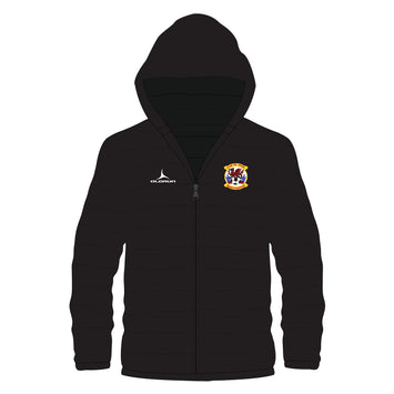 Bancffosfelen FC Adult's Padded Jacket