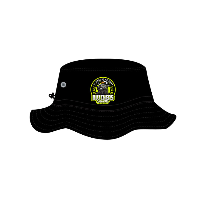 Butcher7s Boonie Hat