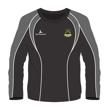 Butcher7s Iconic Smock Training Top