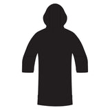 Bancffosfelen FC Adult's Weatherproof Changing Robe
