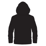 Teifi Timberwolves Adult's Padded Jacket