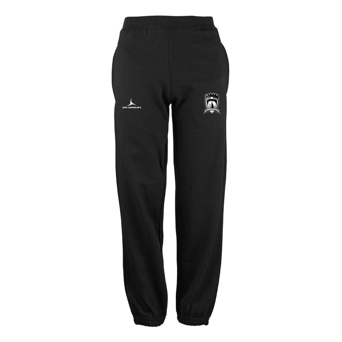 Llandovery Netball Club Adult's cuffed sweatpants