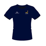 Vale Cricket Club Adult's Training T-Shirt