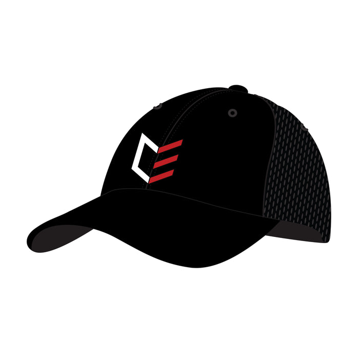 CE Health & Fitness Trucker Style Cap