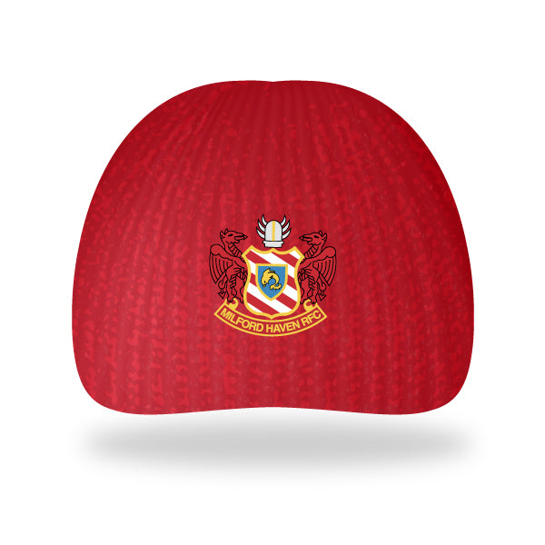 Milford Haven RFC Beanie