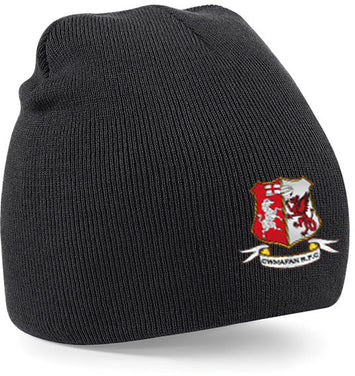 Cwmafan RFC Supporters Beanie Hat