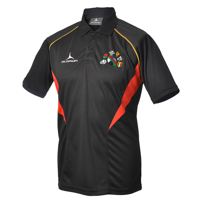 Olorun VI Nations Polo Shirt (Fast Delivery)